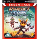 Ratchet and Clank: A Crack in Time