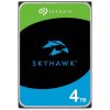 Seagate SkyHawk 4TB HDD / ST4000VX016 / Interní 3,5