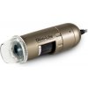 Dino-Lite Mikroskop AM4113T 1.3MP 20-70x & 200x 8 LED 30 fps USB 2.0
