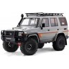 RGT RESCUER 1/10 sada 2,4GHz, Šedá