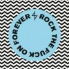 Angel Dust - Rock The Fuck On Forever [CD]