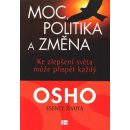 Moc, politika a změna - Osho