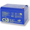 Batérie CSB 12V (15Ah)