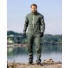 ARDON Blúza ARDON®CREATRON® khaki Farba: khaki, Veľkosť: S