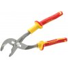 Stanley kliešte SIKO izolované do 1000V, 255mm 0-84-294