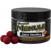 Carp Servis Václavík Boilies Měkule Feeder 100g 12mm játra vanilka