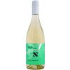 Nichta Muškát Moravský 66 Biele Sladké D.S.C. 9,5% 0,75 l (čistá fľaša)