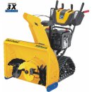 CUB CADET XS3 76 TDE 31AY7EVZ603