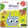 MiniPÉDIA Mňau! Objavujeme svet so zvukmi