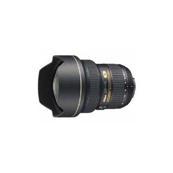 Nikon AF-S 12-24mm f/4G IF-ED DX