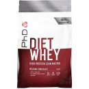 PhD Nutrition DIET WHEY 2000 g