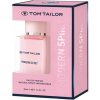 Tom Tailor Modern Spirit, Parfumovaná voda 30ml pre ženy