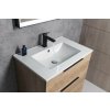 Sapho SLIM 1601-80