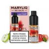Maryliq Nic Salt 10ml 20mg Double Apple