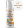 WoodenSpoon Opaľovacie telové mlieko Baby & Family SPF 30 WoodenSpoon 50 ml 50 ml
