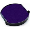 Náhradní polštářek Trodat, 6/4630, V - fialový