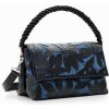 Dámská kabelka DESIGUAL ONYX VENECIA 2.0 5005 BLUE velikost U