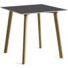 Hay CPH Deux 210 L75, stone grey/oak