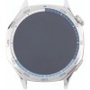 Originálny LCD displej Huawei Watch GT 5 46mm s rámom a kompletnou zostavou, Modrý