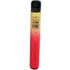 Aroma King Classic Strawberry Banana 20 mg 700 poťahov 1 ks