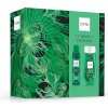 C-Thru Luminous Emerald deospray 150 ml + sprchový gel 250 ml darčeková sada