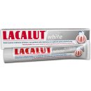 Lacalut White zubná pasta 75 ml