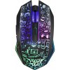 CONNECT IT CMO-3510 Doodle II black CMO-3510-BK
