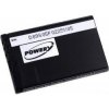 Powery Batéria Nokia 5220 XpressMusic 1000mAh Li-Ion 3,7V - neoriginálna