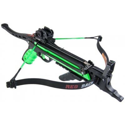 Hori- Zone Redback RTS 80 lbs