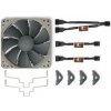 Noctua NA-FK1 redux 120x120x25, Gehäuselüfter