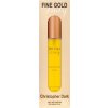 Christopher Dark Fine Gold Lady EDP 20 ml