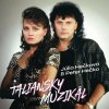 Júlia a Peter Hečkovci - Talianský muzikál (180g) (LP)