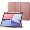 Spigen Urban Fit Rose Gold iPad Air 10.9 2024 ACS07756