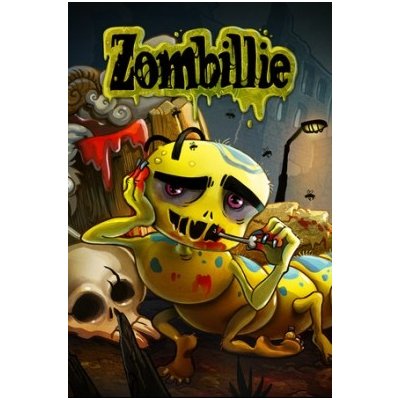 Zombillie