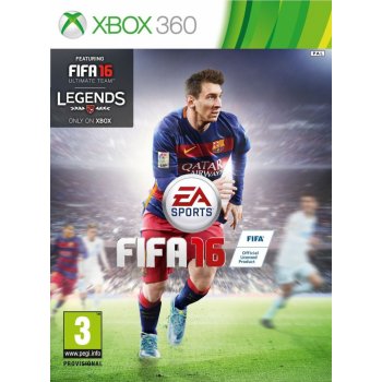 FIFA 16