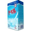 Milk Trvanlivé mlieko polotučné 1,5% 1 l