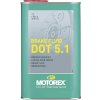 MOTOREX BRAKE FLUID DOT 5.1, 1L FA3792303261