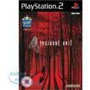 Resident Evil 4