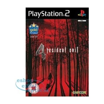 Resident Evil 4