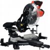 Pokosová pila Yato s laserem 1800W 255mm (YT-82173)