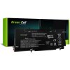 Green Cell HP108 batéria - neoriginálna