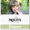 Moltex Pure and Nature Eko Maxi 7-14 kg 29 ks
