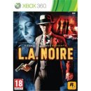 L.A. NOIRE