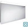 Zrkadlo Nimco LED 1400x700 s dotykovým senzorom ZP 23008V