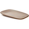 Nattou Podložka přebalovací měkká Softy Beige bez BPA 50 x 70