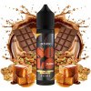 BOMBO SOLO JUICE - CARAMEL CHOCO NUTS 15ML/60ML (LongFill)