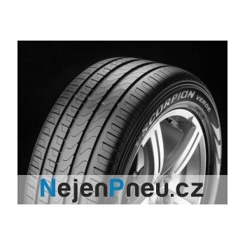 Pirelli Scorpion Verde 235/55 R18 100V