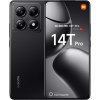 Xiaomi 14T Pro 12GB/1024GB, Titánový čierny