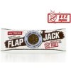 Nutrend Flapjack Gluten Free čokoláda kokos s horkou čokoládou 100 g