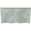 PROSPERPLAST Truhlík URBI CASE BETON EFFECT betón 58 x 18 x 19,5 cm